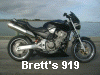 Brett's 919